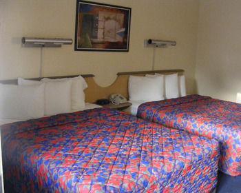 Q Lodging Extended Stay San Antonio Exteriör bild