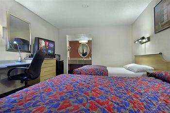 Q Lodging Extended Stay San Antonio Exteriör bild