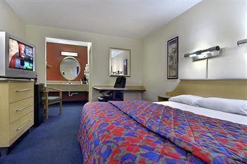 Q Lodging Extended Stay San Antonio Exteriör bild