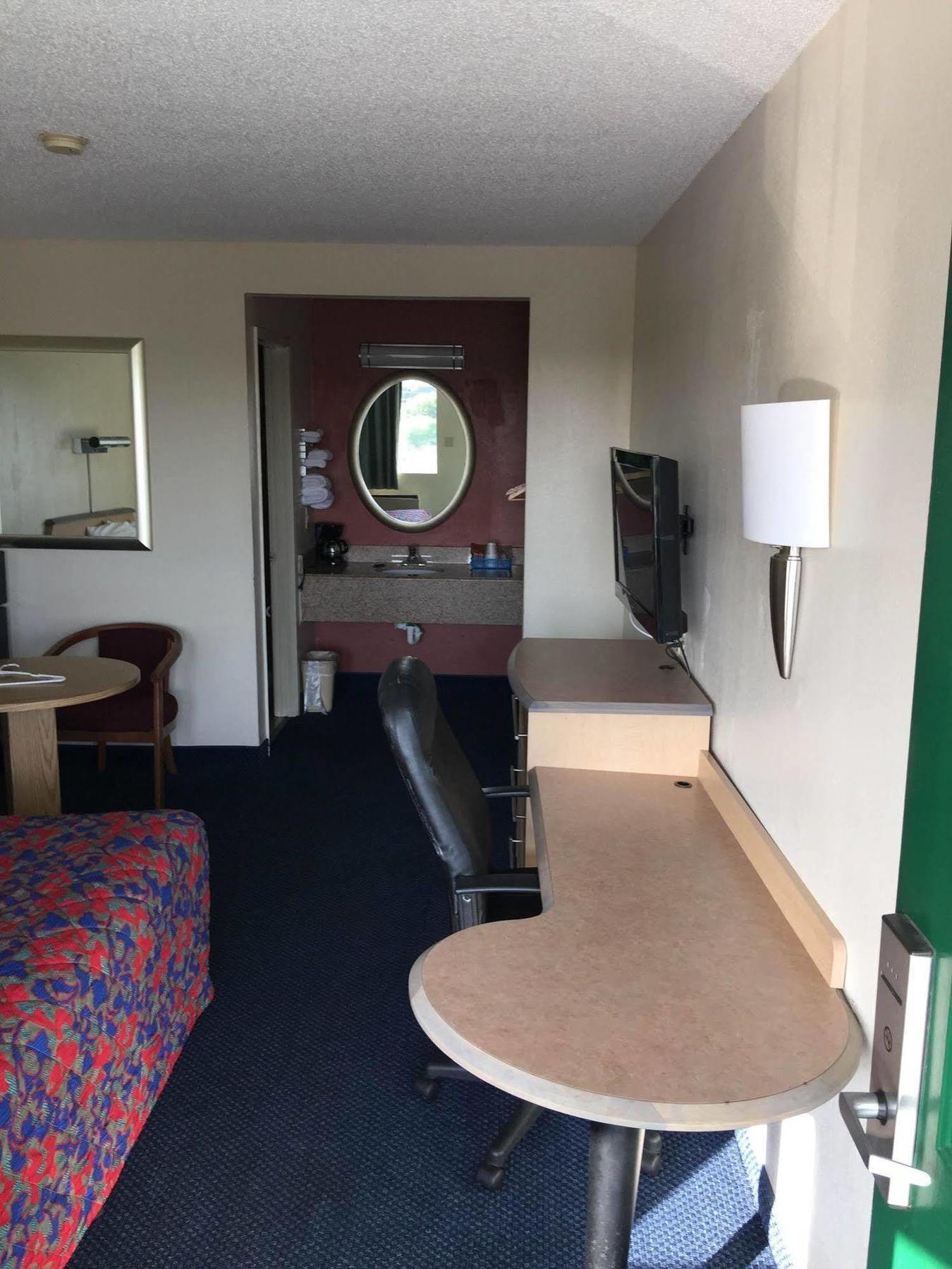 Q Lodging Extended Stay San Antonio Exteriör bild