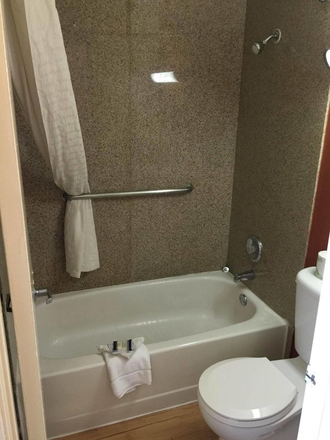 Q Lodging Extended Stay San Antonio Exteriör bild