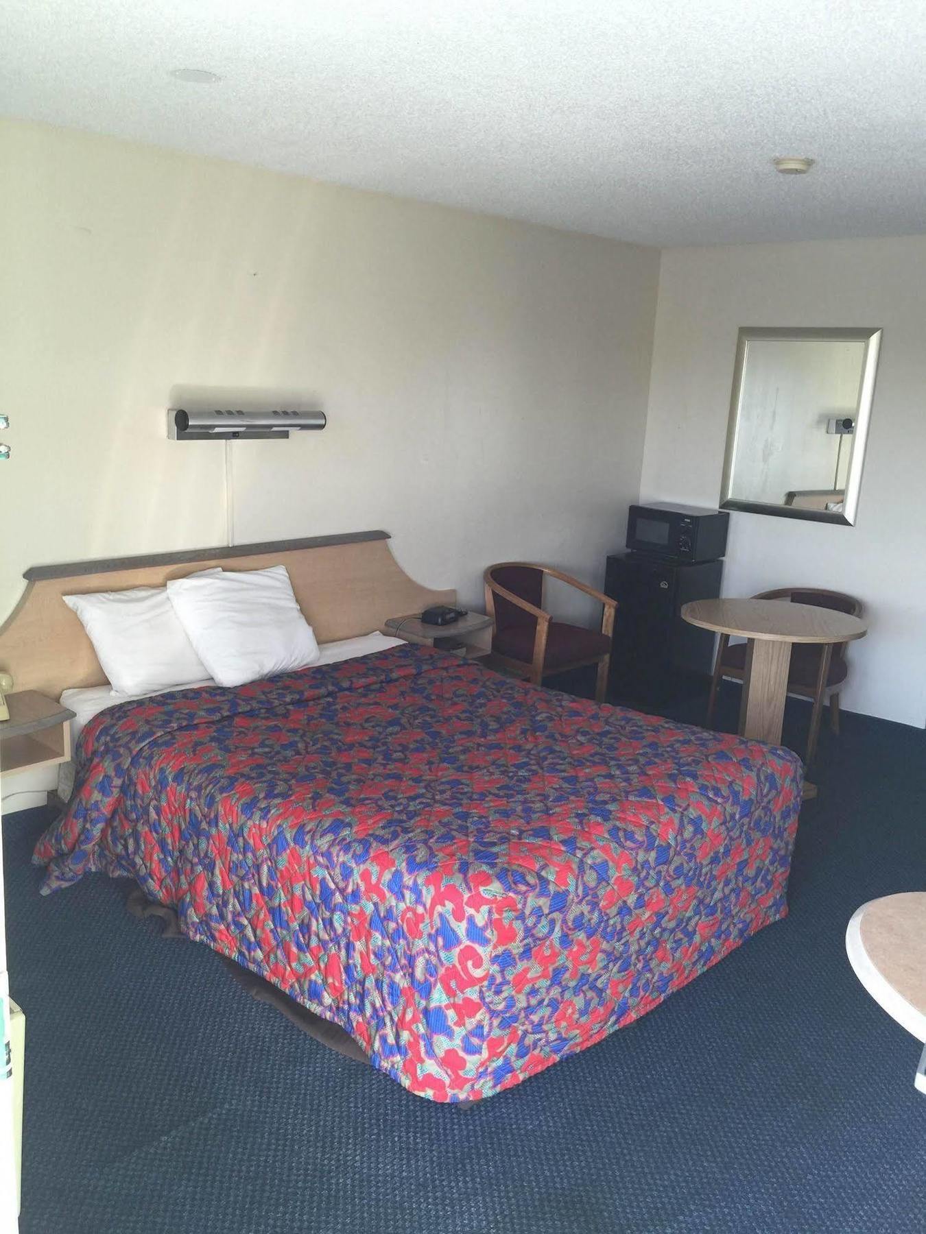 Q Lodging Extended Stay San Antonio Exteriör bild