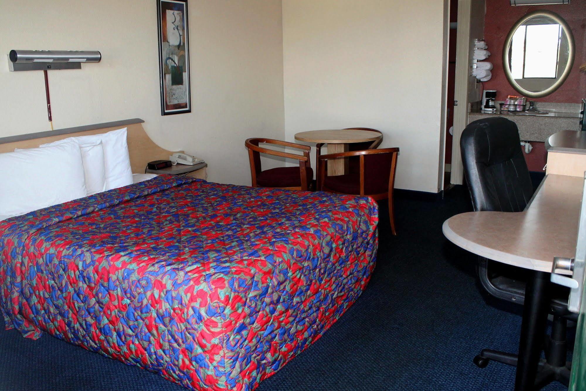 Q Lodging Extended Stay San Antonio Exteriör bild